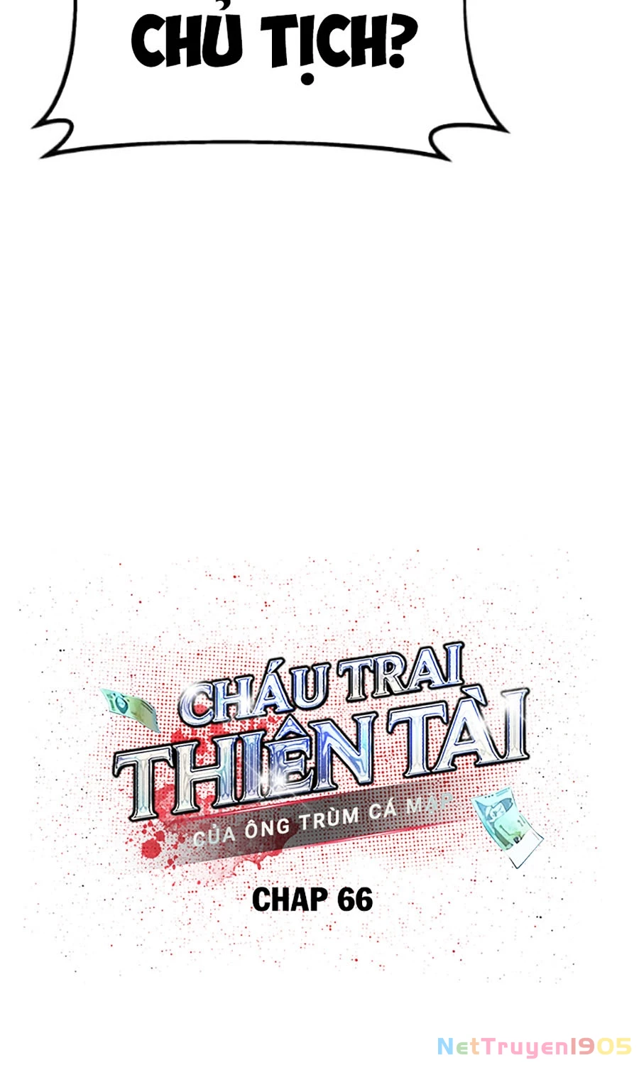 Cháu Trai Thiên Tài Của Vua Cho Vay Nặng Lãi Chapter 66 - 27