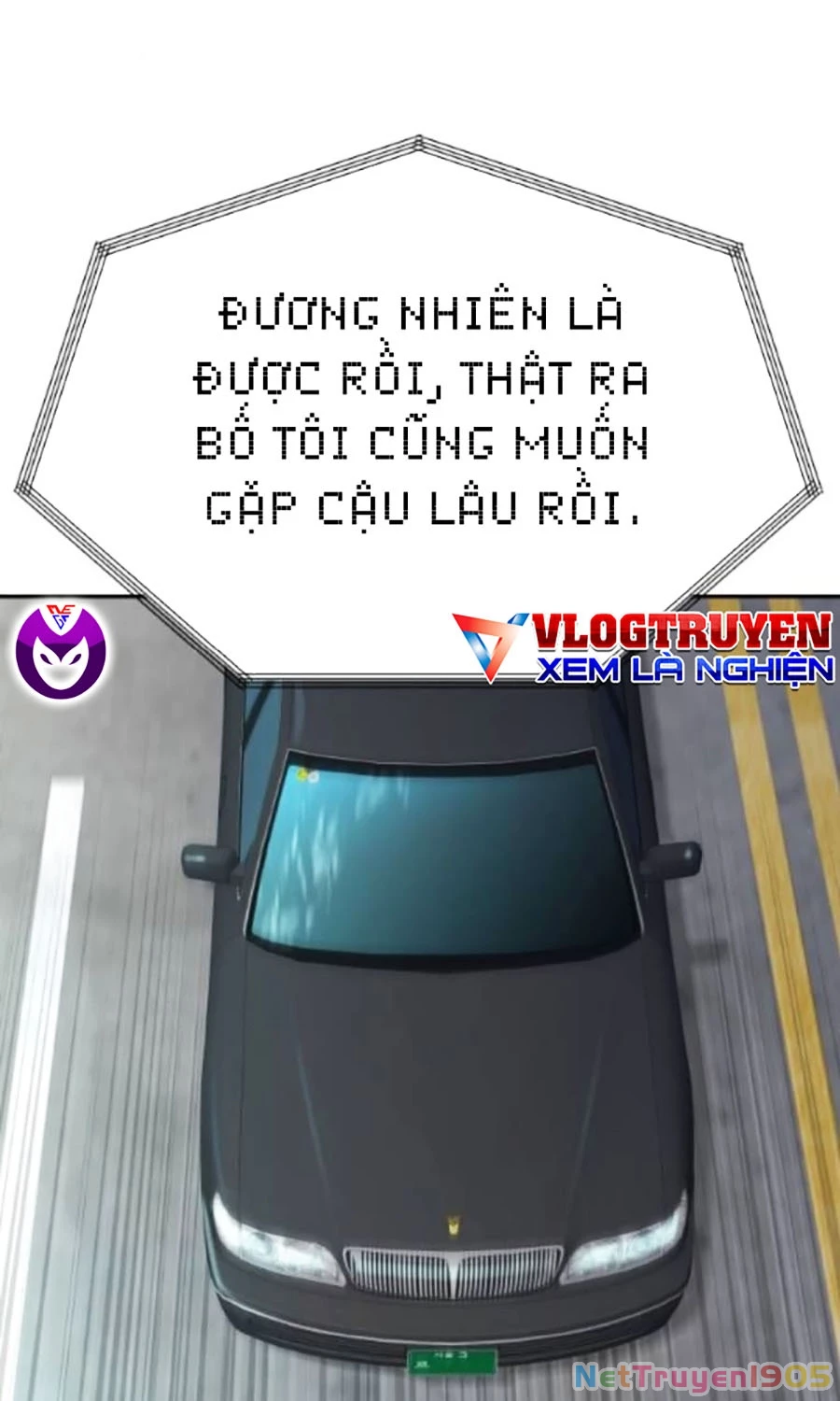 Cháu Trai Thiên Tài Của Vua Cho Vay Nặng Lãi Chapter 66 - 33