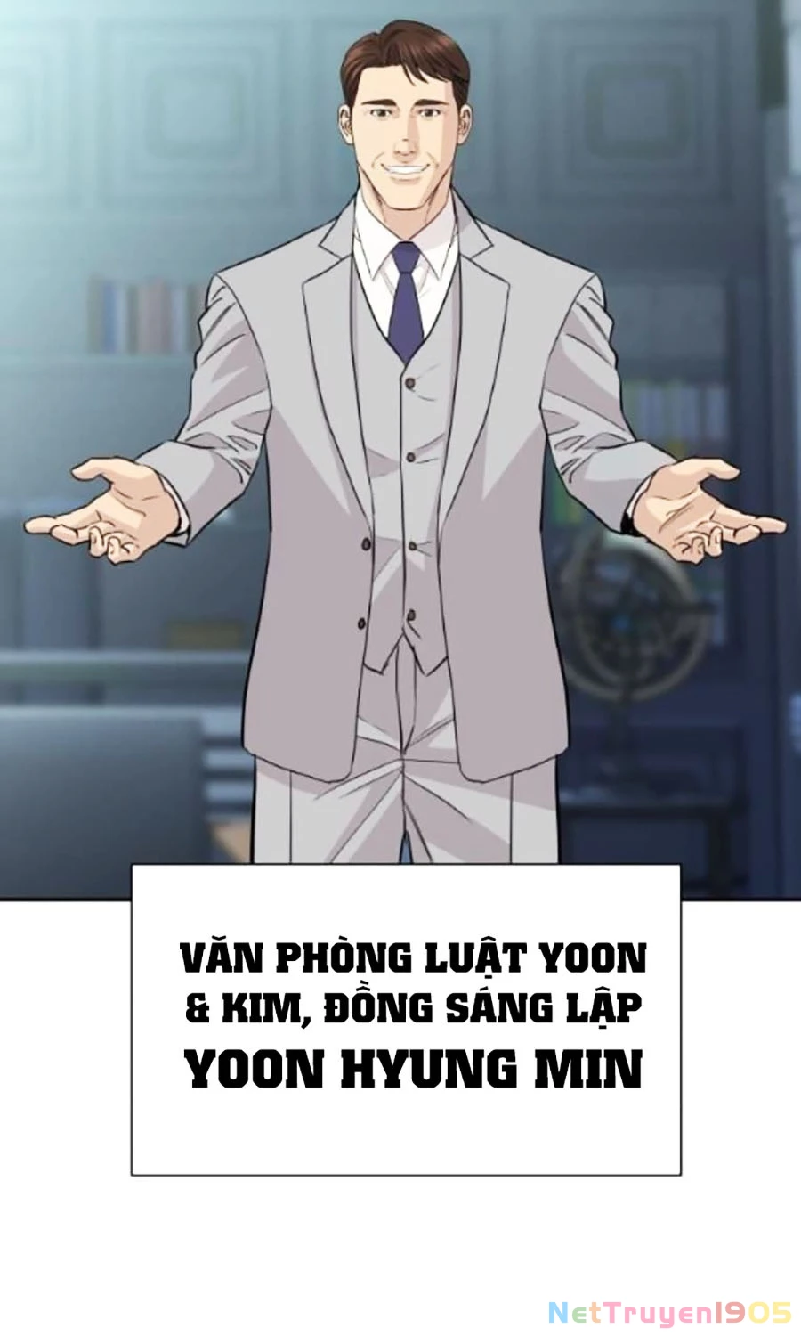 Cháu Trai Thiên Tài Của Vua Cho Vay Nặng Lãi Chapter 66 - 37