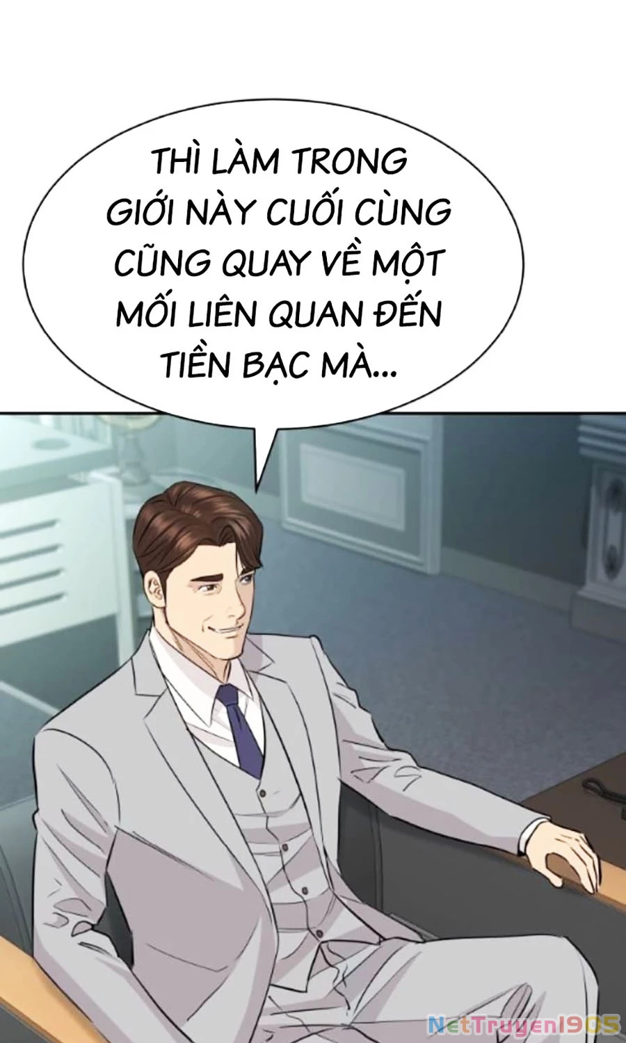 Cháu Trai Thiên Tài Của Vua Cho Vay Nặng Lãi Chapter 66 - 40
