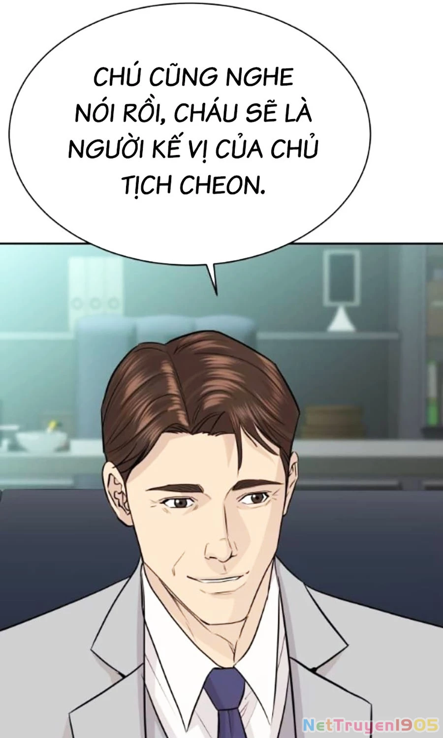 Cháu Trai Thiên Tài Của Vua Cho Vay Nặng Lãi Chapter 66 - 42