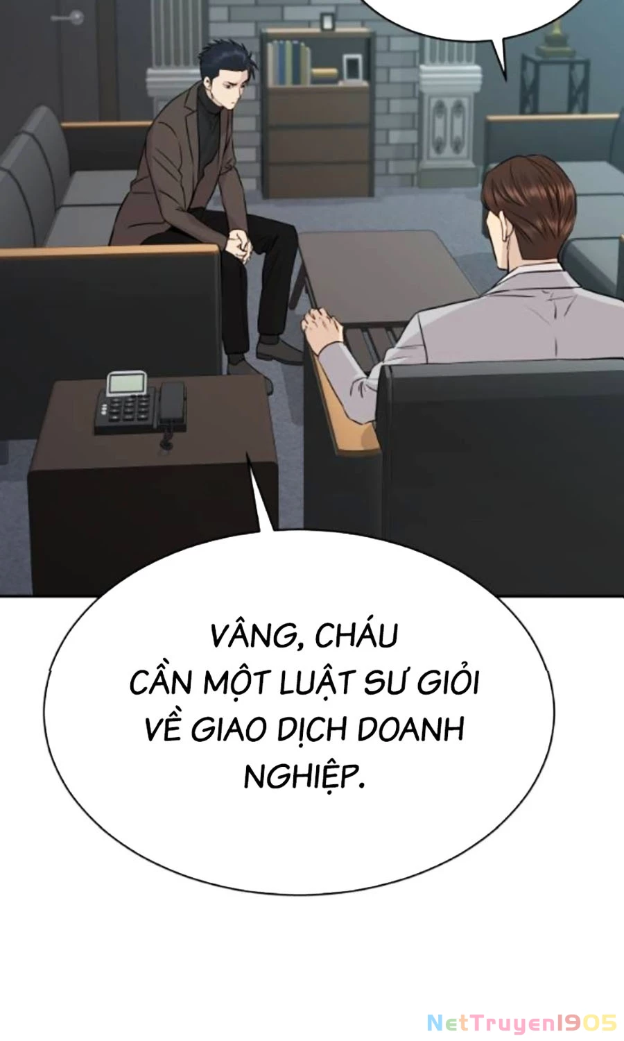 Cháu Trai Thiên Tài Của Vua Cho Vay Nặng Lãi Chapter 66 - 56