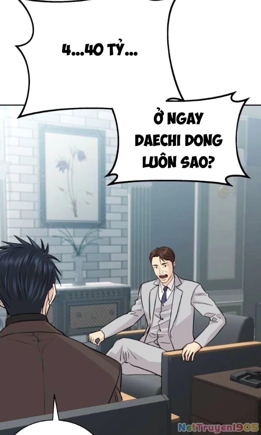 Cháu Trai Thiên Tài Của Vua Cho Vay Nặng Lãi Chapter 66 - 61