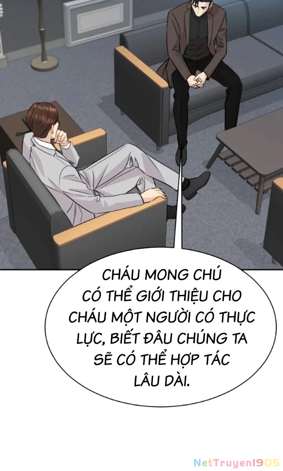 Cháu Trai Thiên Tài Của Vua Cho Vay Nặng Lãi Chapter 66 - 67