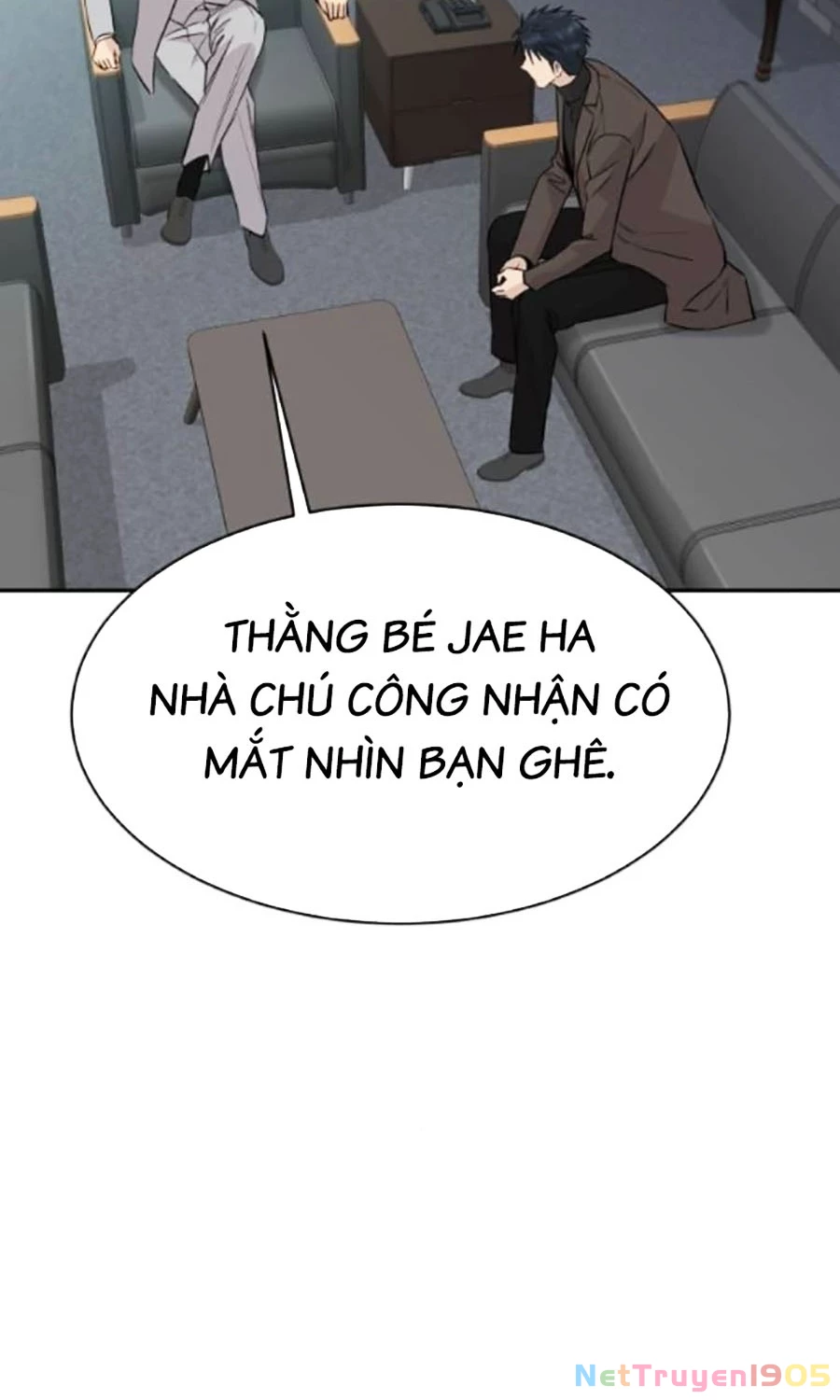 Cháu Trai Thiên Tài Của Vua Cho Vay Nặng Lãi Chapter 66 - 69