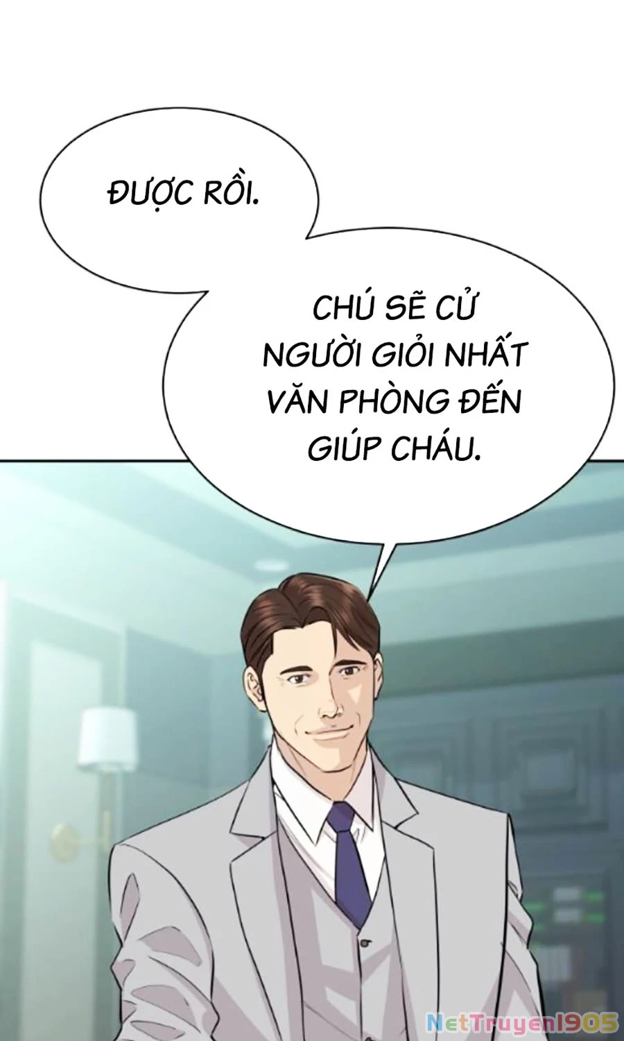 Cháu Trai Thiên Tài Của Vua Cho Vay Nặng Lãi Chapter 66 - 70