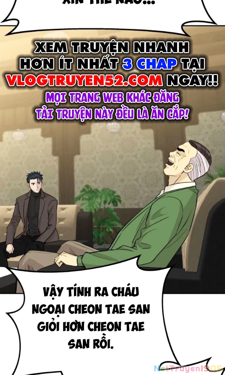 Cháu Trai Thiên Tài Của Vua Cho Vay Nặng Lãi Chapter 66 - 84