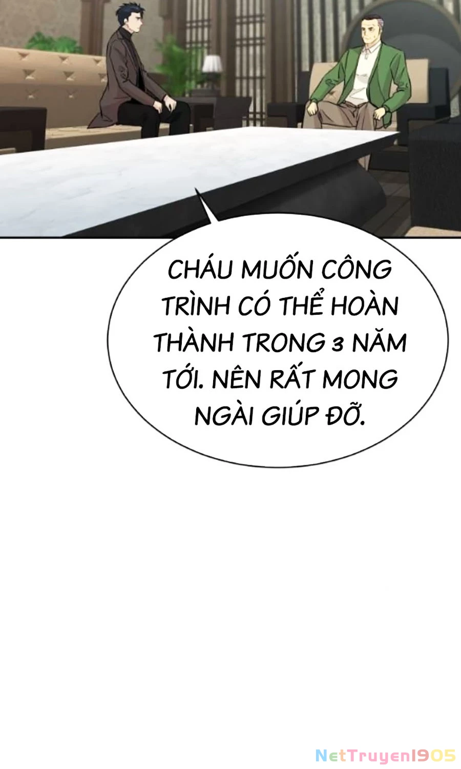 Cháu Trai Thiên Tài Của Vua Cho Vay Nặng Lãi Chapter 66 - 93