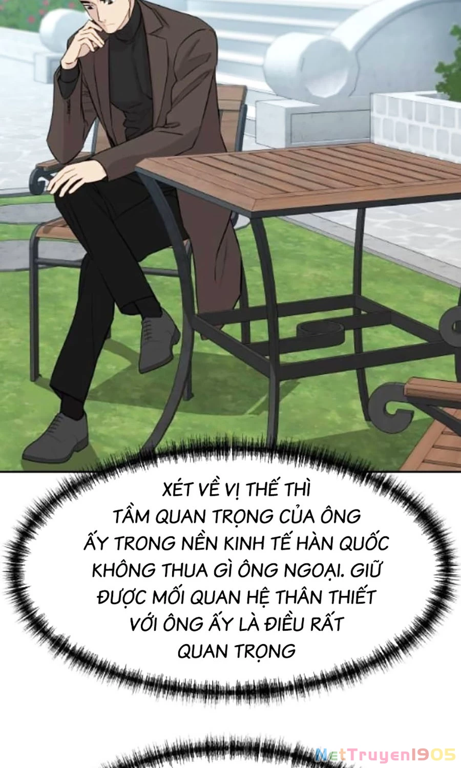 Cháu Trai Thiên Tài Của Vua Cho Vay Nặng Lãi Chapter 66 - 99