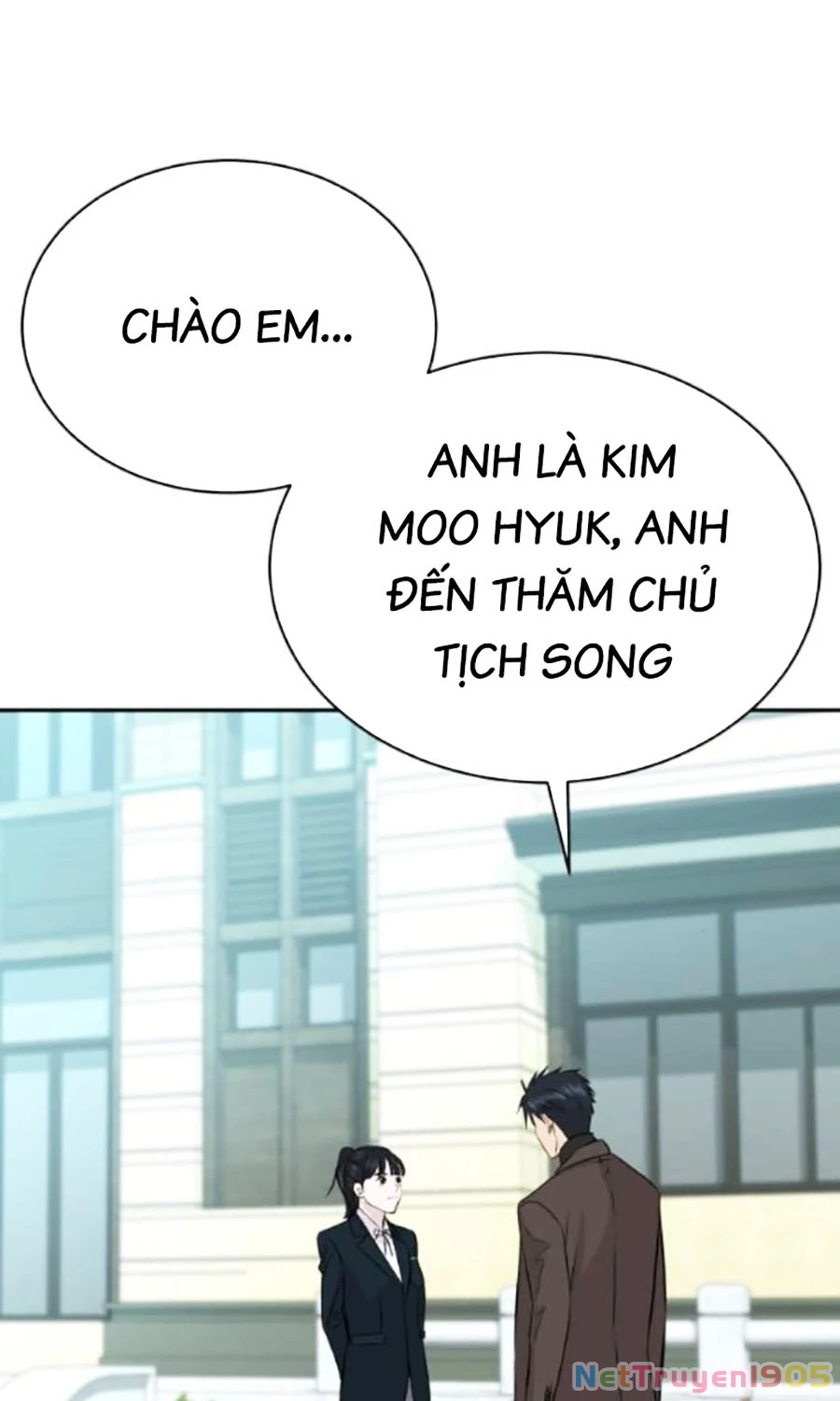 Cháu Trai Thiên Tài Của Vua Cho Vay Nặng Lãi Chapter 66 - 105