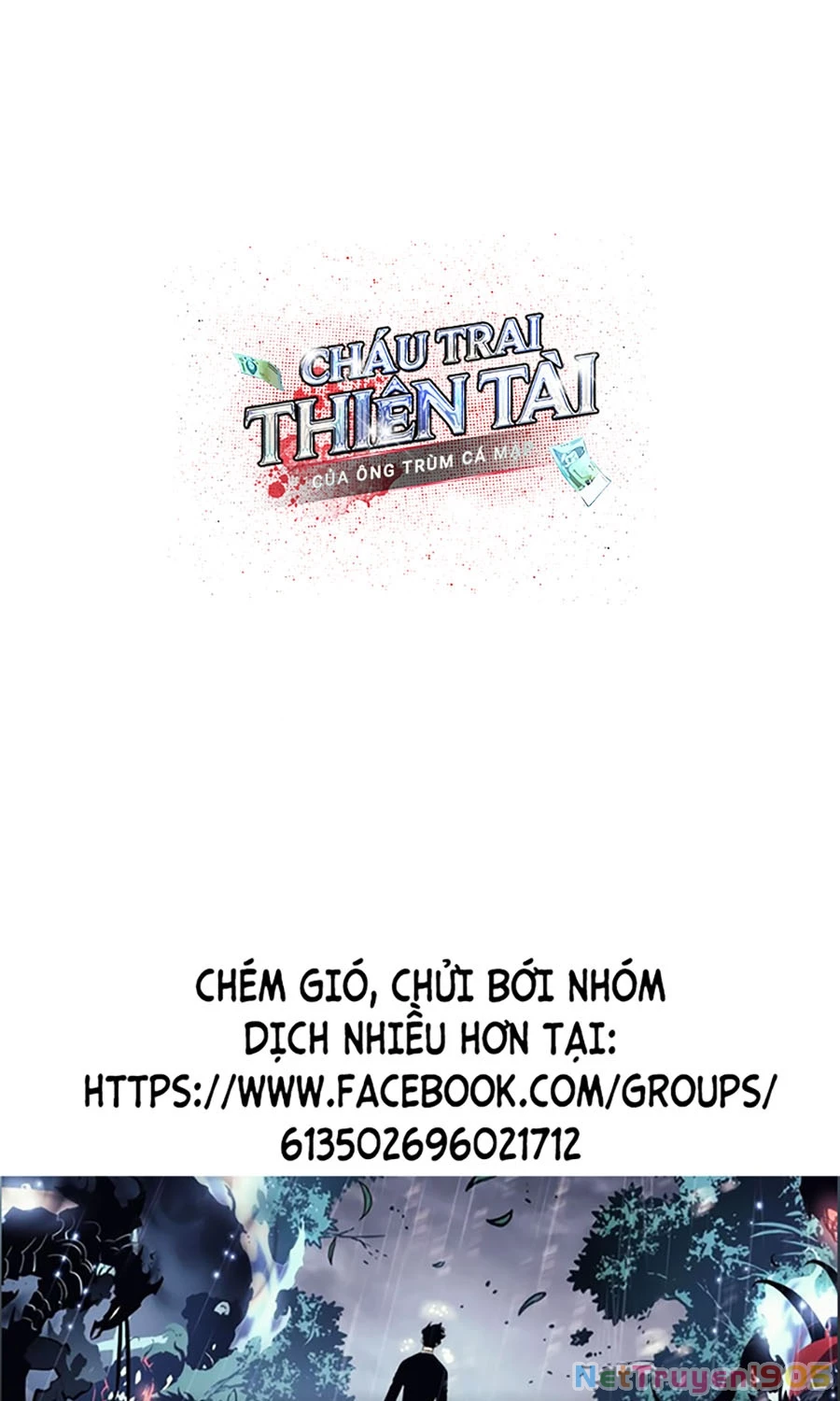 Cháu Trai Thiên Tài Của Vua Cho Vay Nặng Lãi Chapter 66 - 120