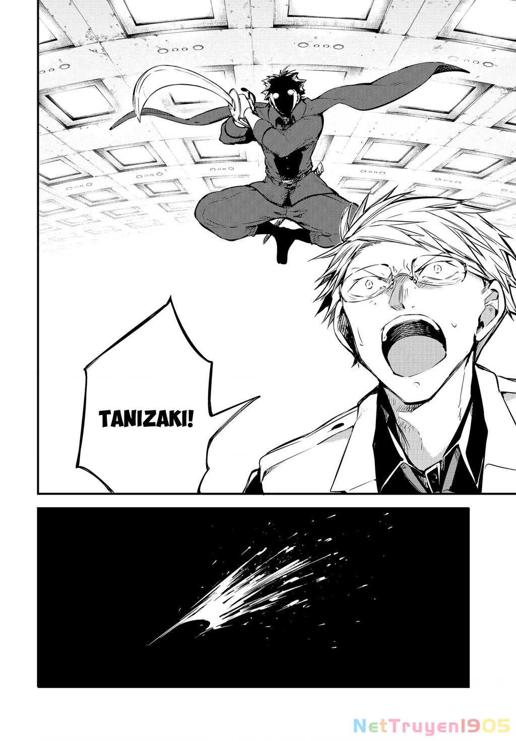 Đặc Nhiệm Thám Tử Chapter 102.5 - 13