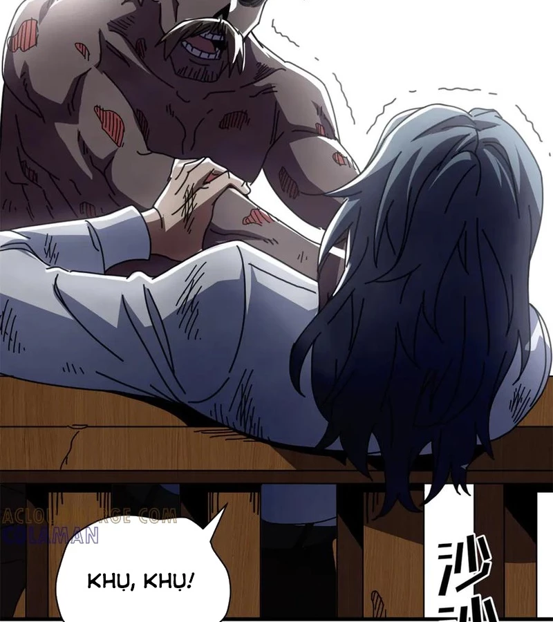 Trưởng Giám Ngục Trông Coi Các Ma Nữ Chapter 132 - 3