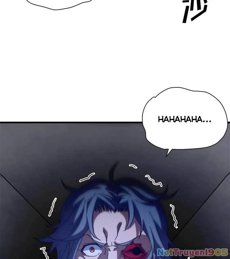 Trưởng Giám Ngục Trông Coi Các Ma Nữ Chapter 132 - 4