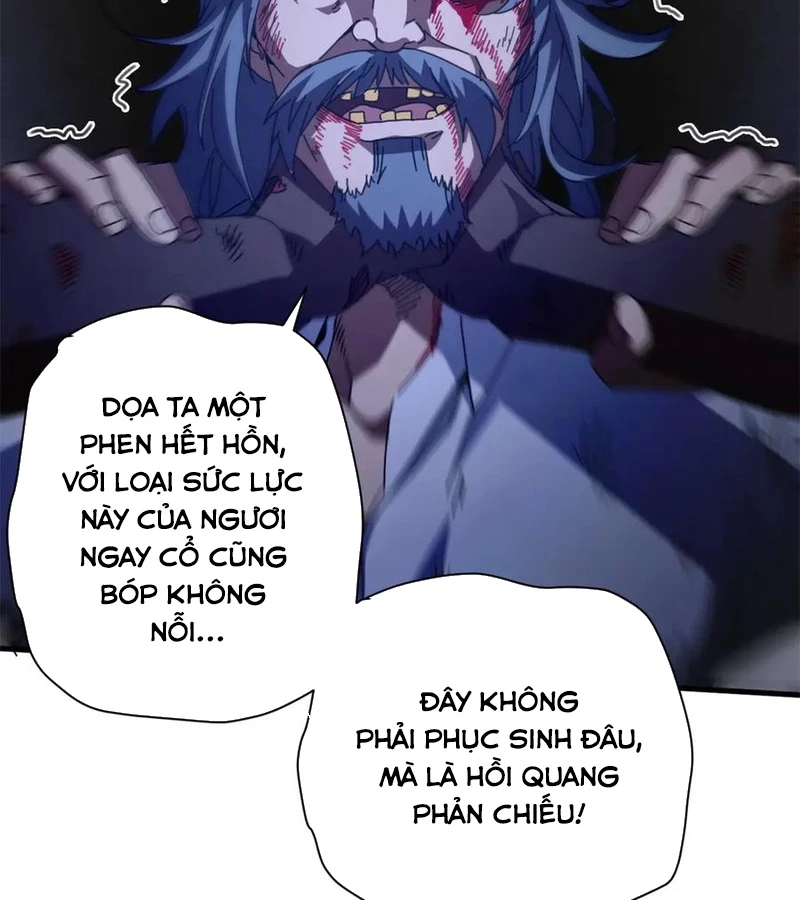 Trưởng Giám Ngục Trông Coi Các Ma Nữ Chapter 132 - 5