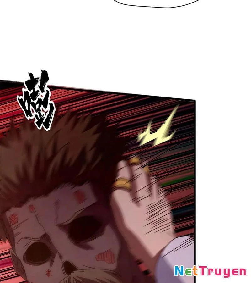 Trưởng Giám Ngục Trông Coi Các Ma Nữ Chapter 132 - 6