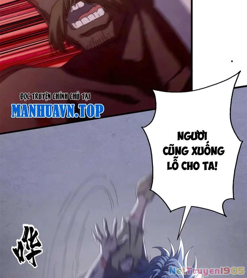 Trưởng Giám Ngục Trông Coi Các Ma Nữ Chapter 132 - 7