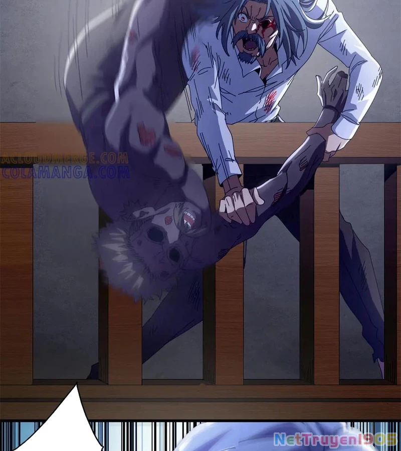 Trưởng Giám Ngục Trông Coi Các Ma Nữ Chapter 132 - 8