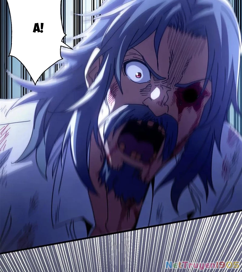 Trưởng Giám Ngục Trông Coi Các Ma Nữ Chapter 132 - 9