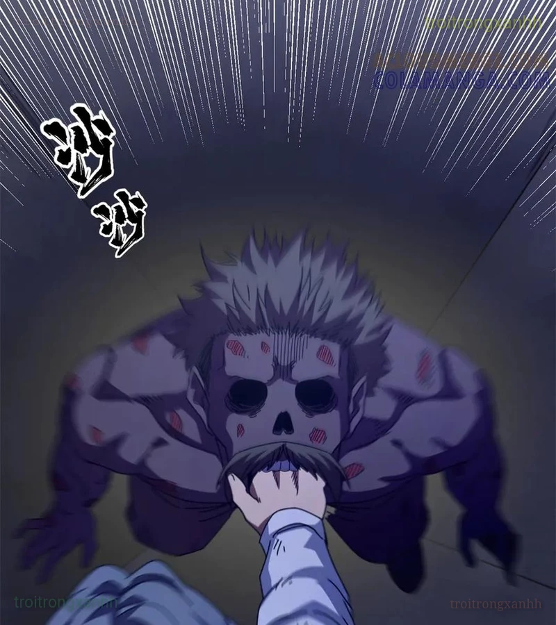 Trưởng Giám Ngục Trông Coi Các Ma Nữ Chapter 132 - 10