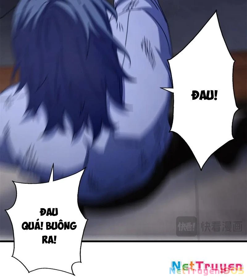 Trưởng Giám Ngục Trông Coi Các Ma Nữ Chapter 132 - 11