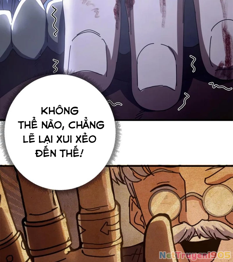 Trưởng Giám Ngục Trông Coi Các Ma Nữ Chapter 132 - 13