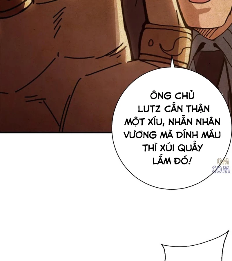 Trưởng Giám Ngục Trông Coi Các Ma Nữ Chapter 132 - 14