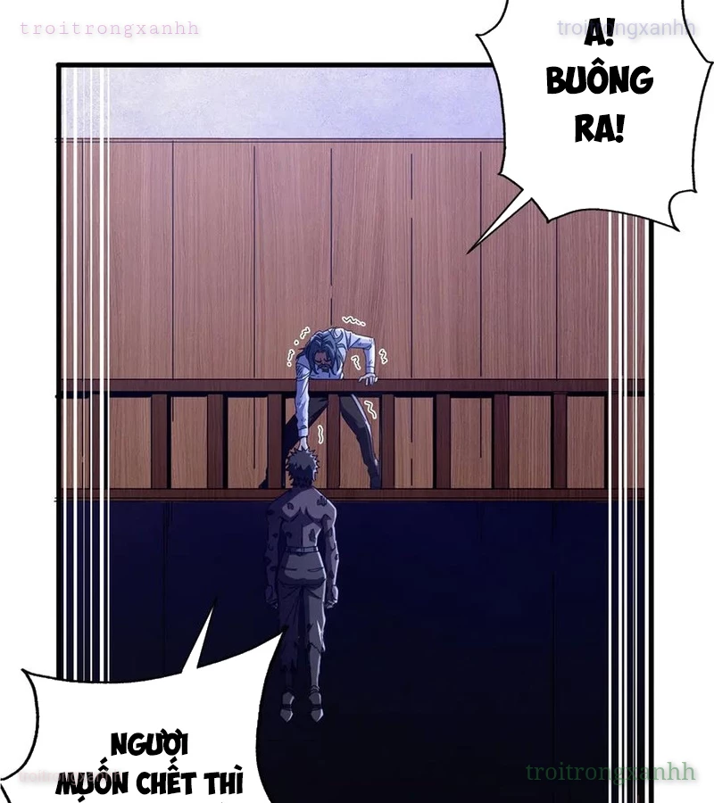 Trưởng Giám Ngục Trông Coi Các Ma Nữ Chapter 132 - 15