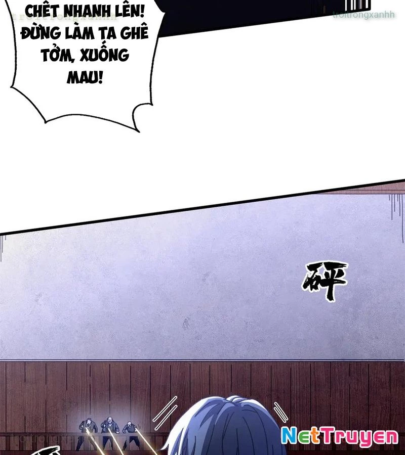 Trưởng Giám Ngục Trông Coi Các Ma Nữ Chapter 132 - 16