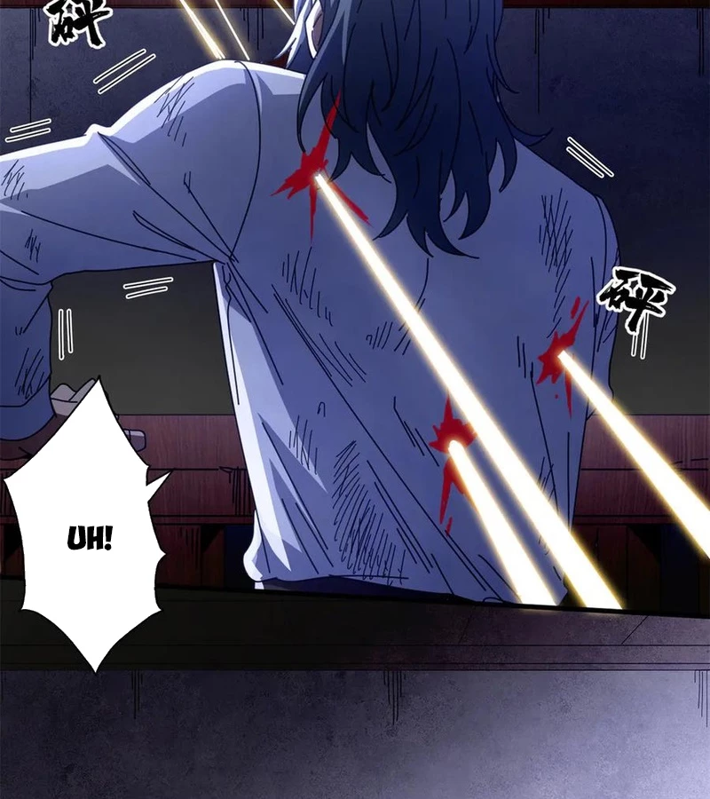 Trưởng Giám Ngục Trông Coi Các Ma Nữ Chapter 132 - 17