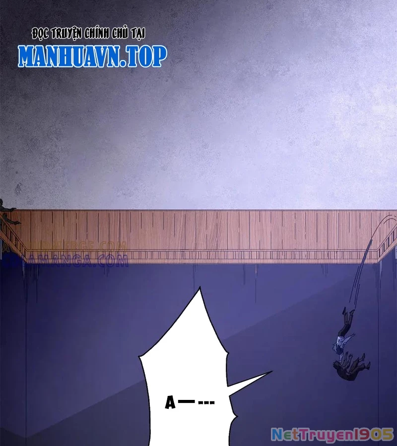 Trưởng Giám Ngục Trông Coi Các Ma Nữ Chapter 132 - 18