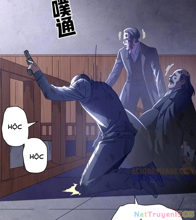 Trưởng Giám Ngục Trông Coi Các Ma Nữ Chapter 132 - 20