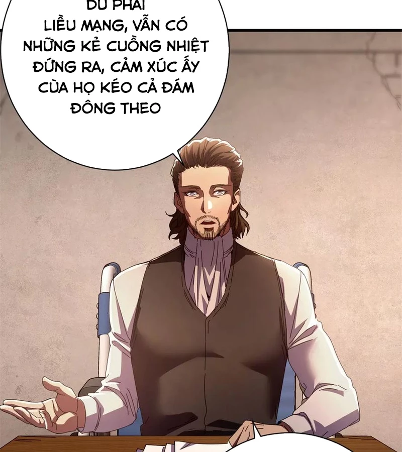 Trưởng Giám Ngục Trông Coi Các Ma Nữ Chapter 132 - 23