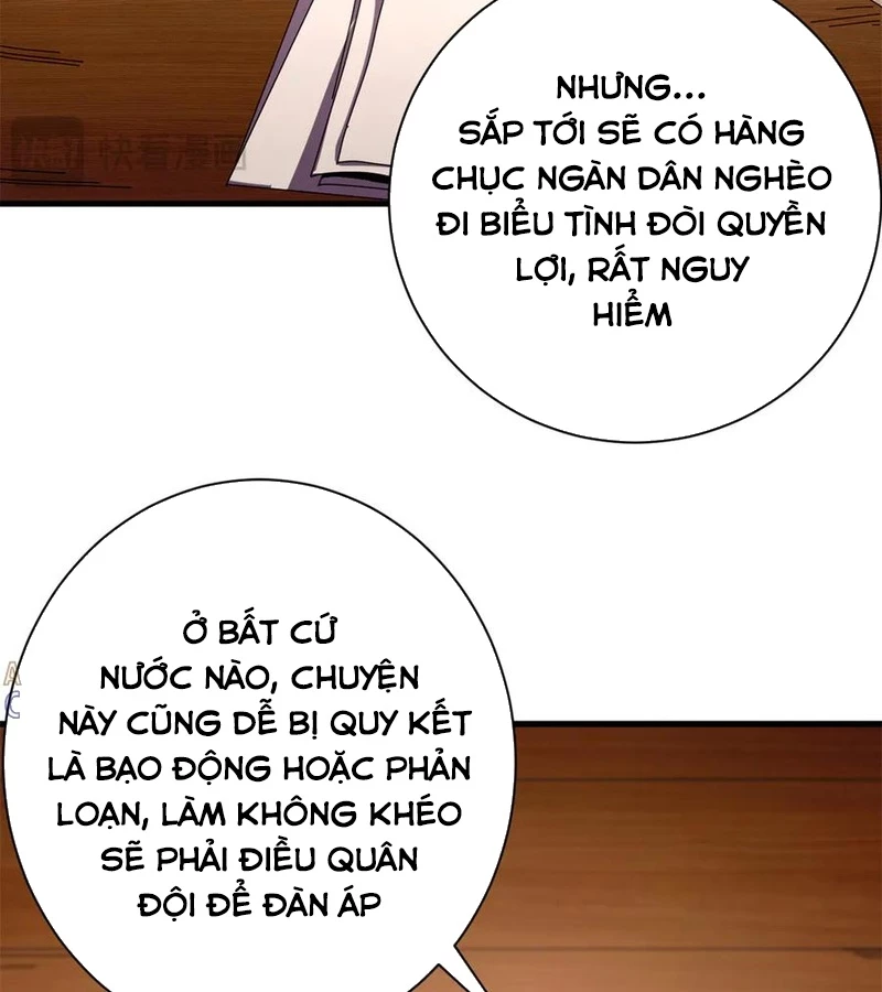 Trưởng Giám Ngục Trông Coi Các Ma Nữ Chapter 132 - 24