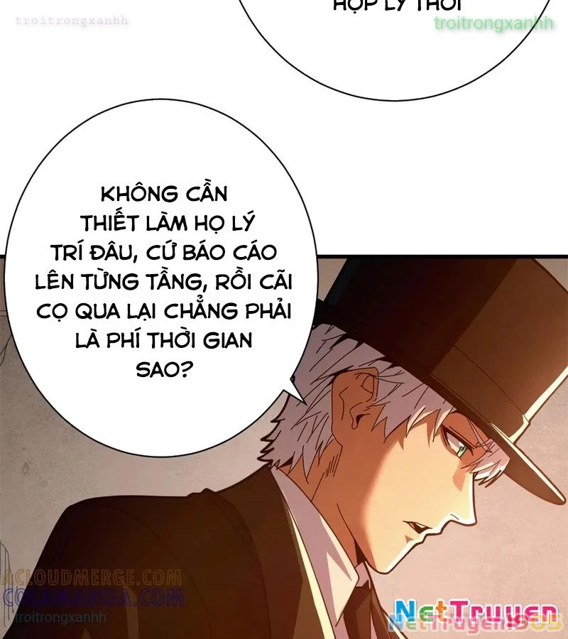 Trưởng Giám Ngục Trông Coi Các Ma Nữ Chapter 132 - 26