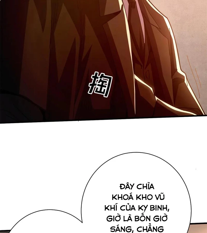 Trưởng Giám Ngục Trông Coi Các Ma Nữ Chapter 132 - 27