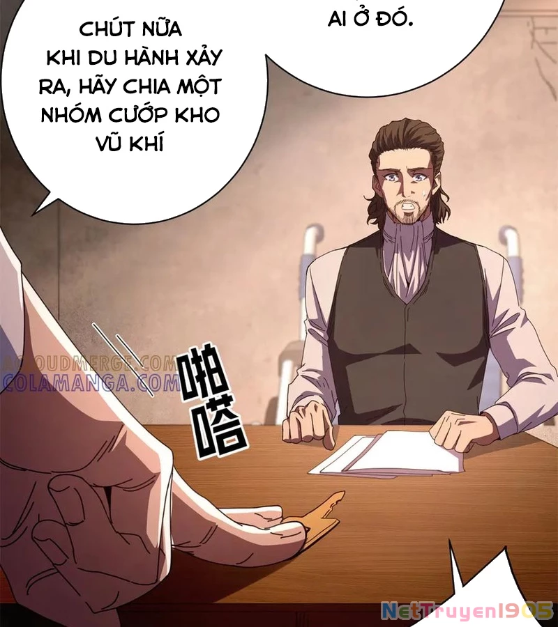 Trưởng Giám Ngục Trông Coi Các Ma Nữ Chapter 132 - 28