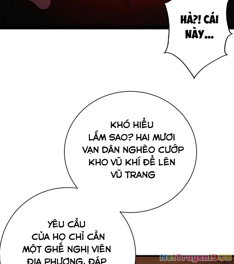 Trưởng Giám Ngục Trông Coi Các Ma Nữ Chapter 132 - 29