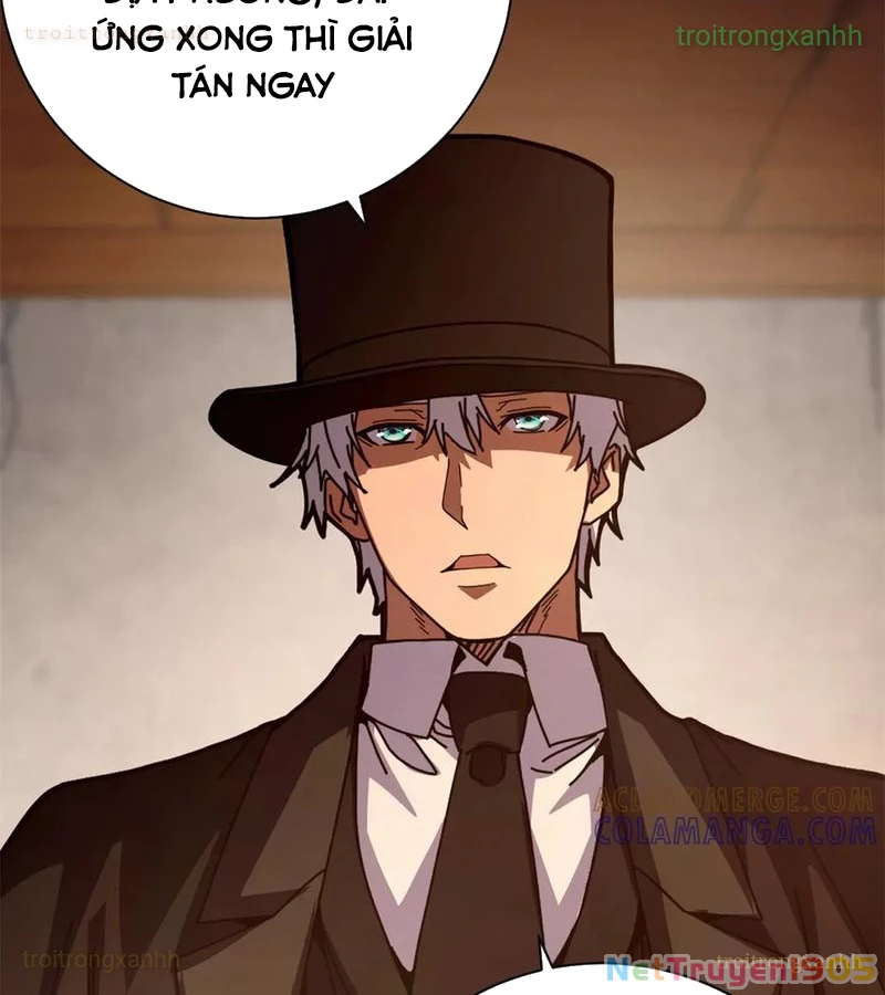 Trưởng Giám Ngục Trông Coi Các Ma Nữ Chapter 132 - 30