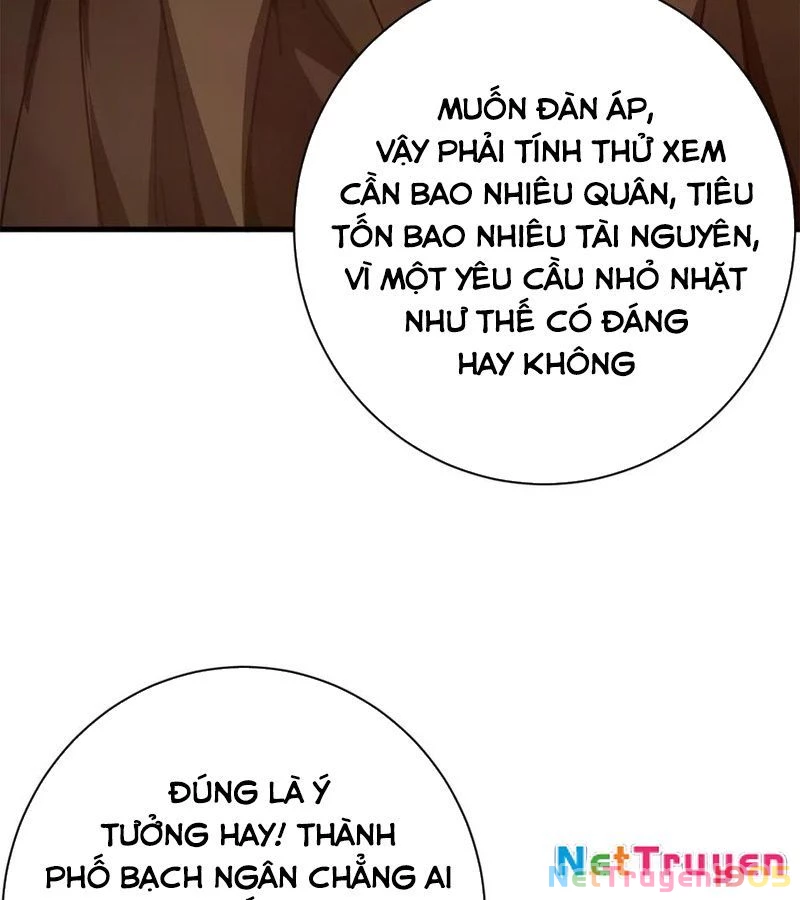 Trưởng Giám Ngục Trông Coi Các Ma Nữ Chapter 132 - 31