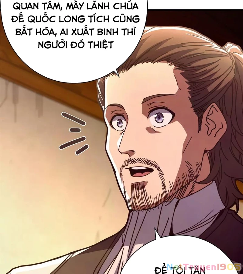 Trưởng Giám Ngục Trông Coi Các Ma Nữ Chapter 132 - 32