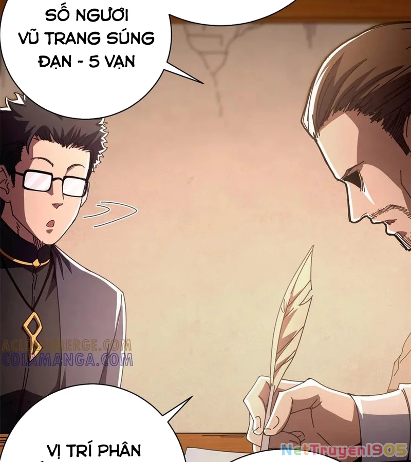 Trưởng Giám Ngục Trông Coi Các Ma Nữ Chapter 132 - 34