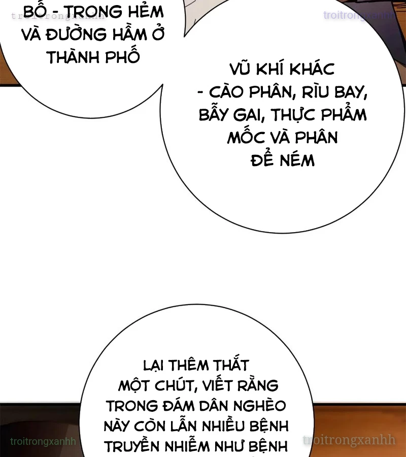 Trưởng Giám Ngục Trông Coi Các Ma Nữ Chapter 132 - 35