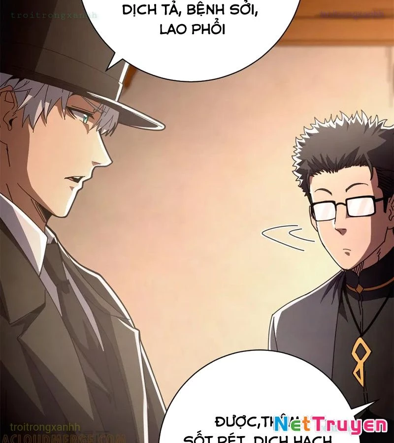 Trưởng Giám Ngục Trông Coi Các Ma Nữ Chapter 132 - 36