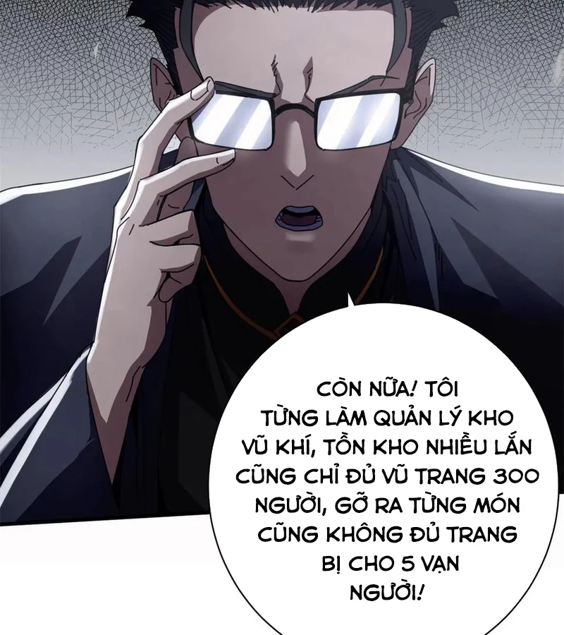 Trưởng Giám Ngục Trông Coi Các Ma Nữ Chapter 132 - 38