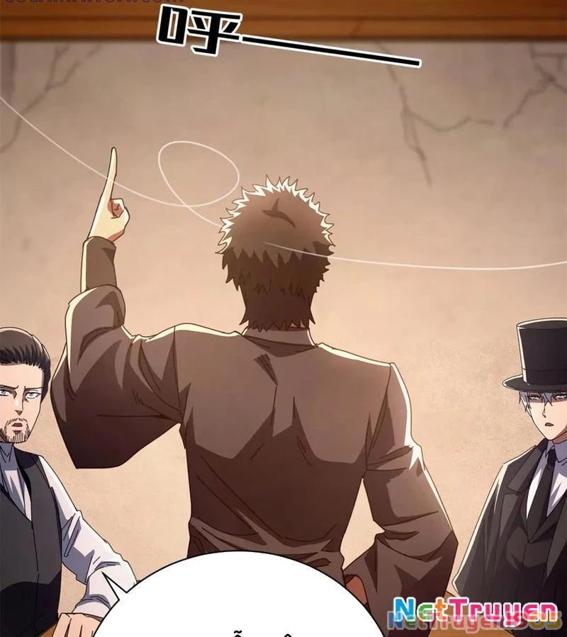 Trưởng Giám Ngục Trông Coi Các Ma Nữ Chapter 132 - 41