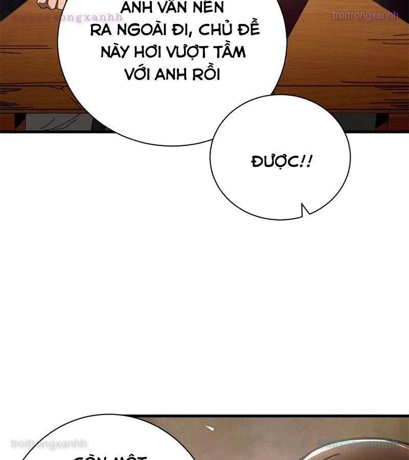 Trưởng Giám Ngục Trông Coi Các Ma Nữ Chapter 132 - 42