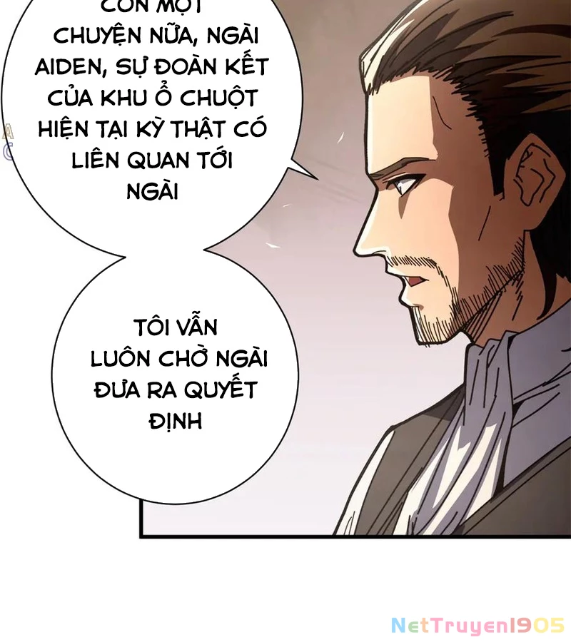 Trưởng Giám Ngục Trông Coi Các Ma Nữ Chapter 132 - 43