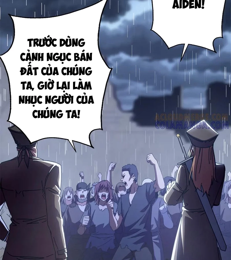 Trưởng Giám Ngục Trông Coi Các Ma Nữ Chapter 132 - 45