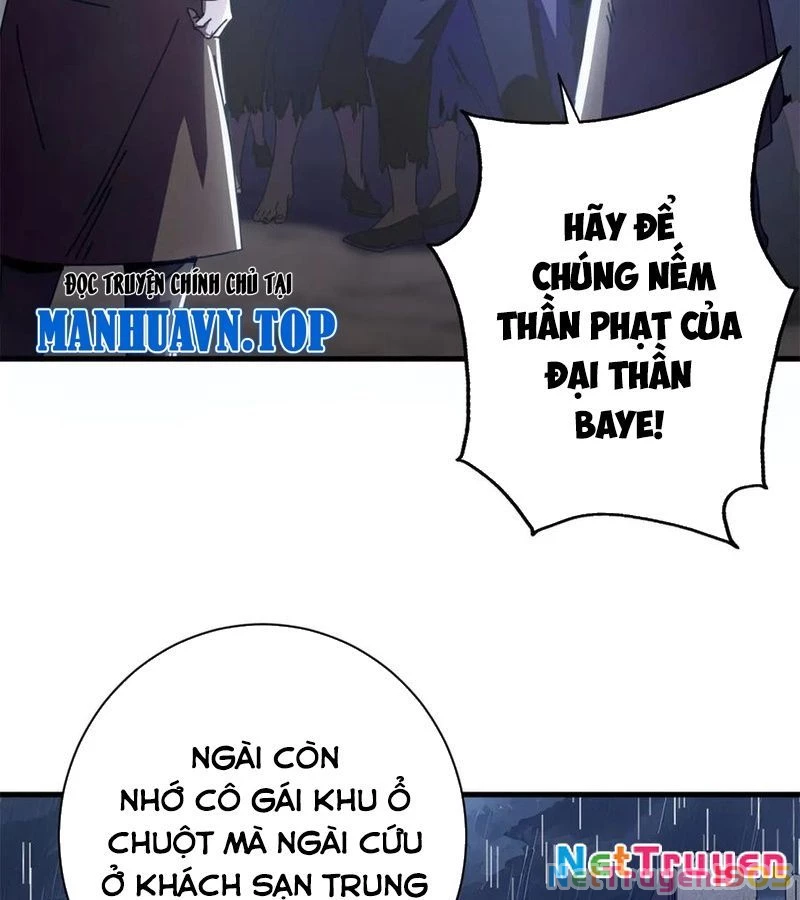 Trưởng Giám Ngục Trông Coi Các Ma Nữ Chapter 132 - 46